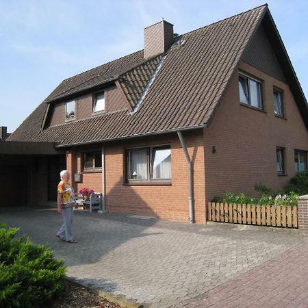 Meyer Apartment Soltau Exterior photo