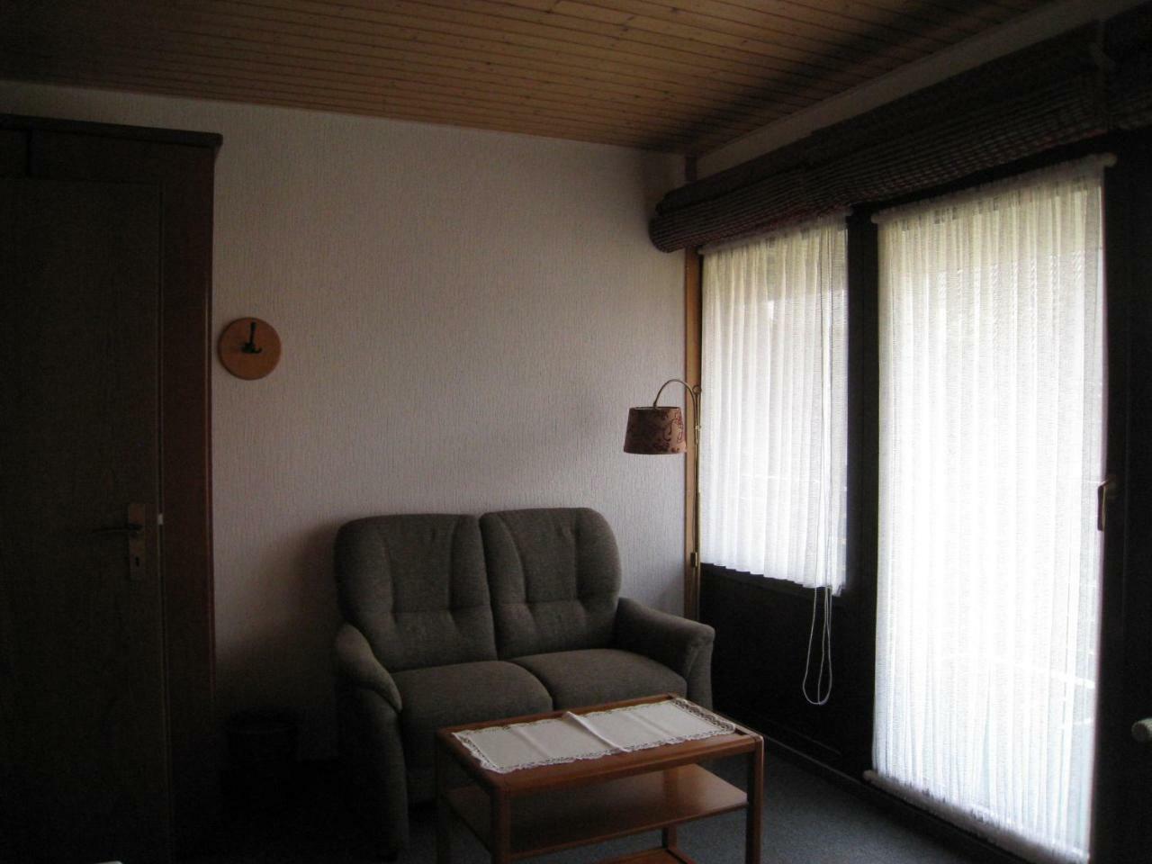 Meyer Apartment Soltau Exterior photo