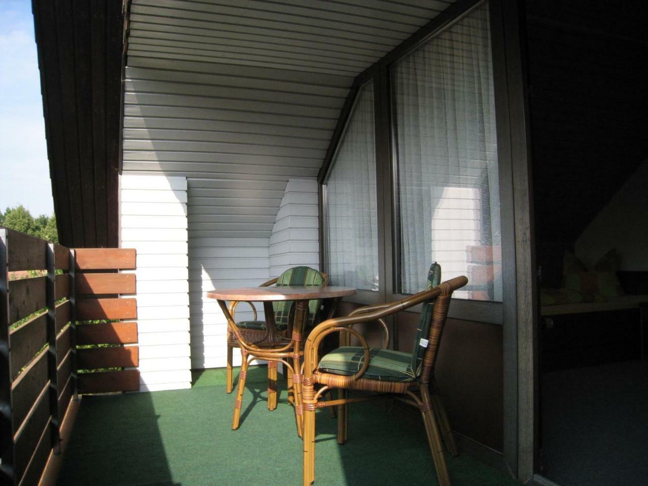 Meyer Apartment Soltau Exterior photo