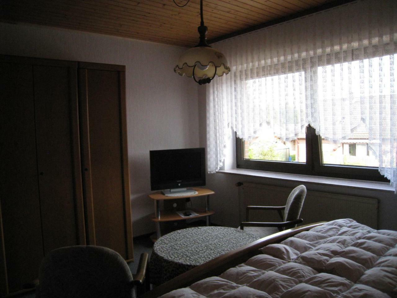 Meyer Apartment Soltau Exterior photo