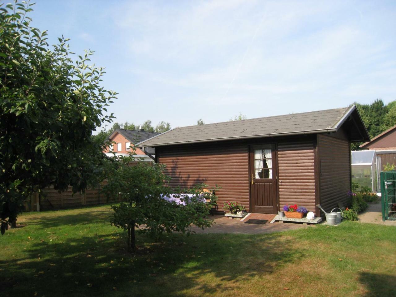 Meyer Apartment Soltau Exterior photo