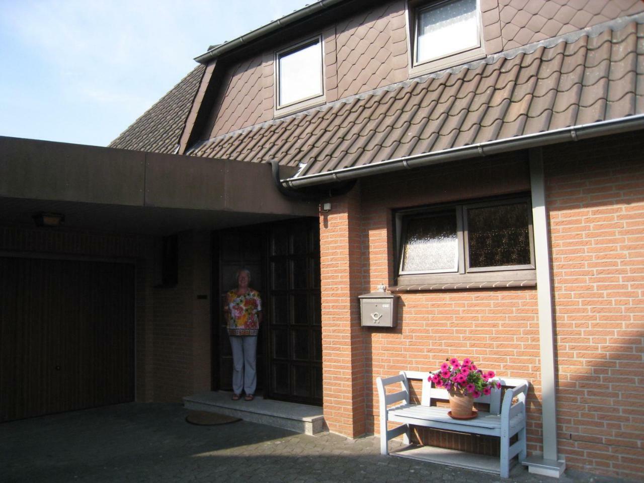 Meyer Apartment Soltau Exterior photo
