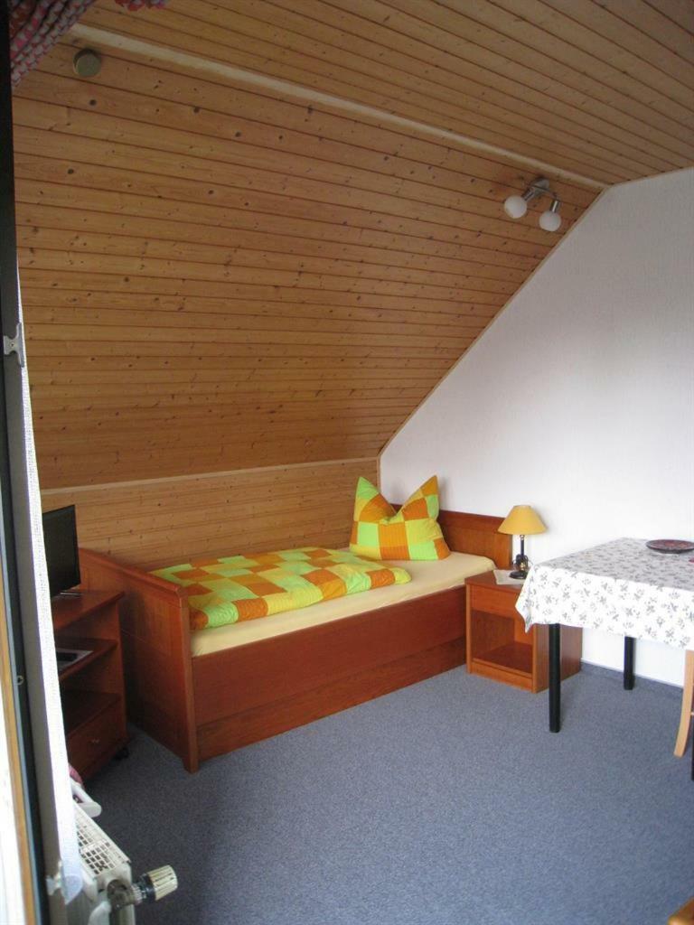 Meyer Apartment Soltau Exterior photo